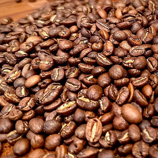 Ethiopian Guji Alaka